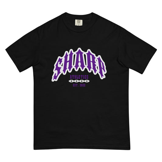 Purple OG Tee