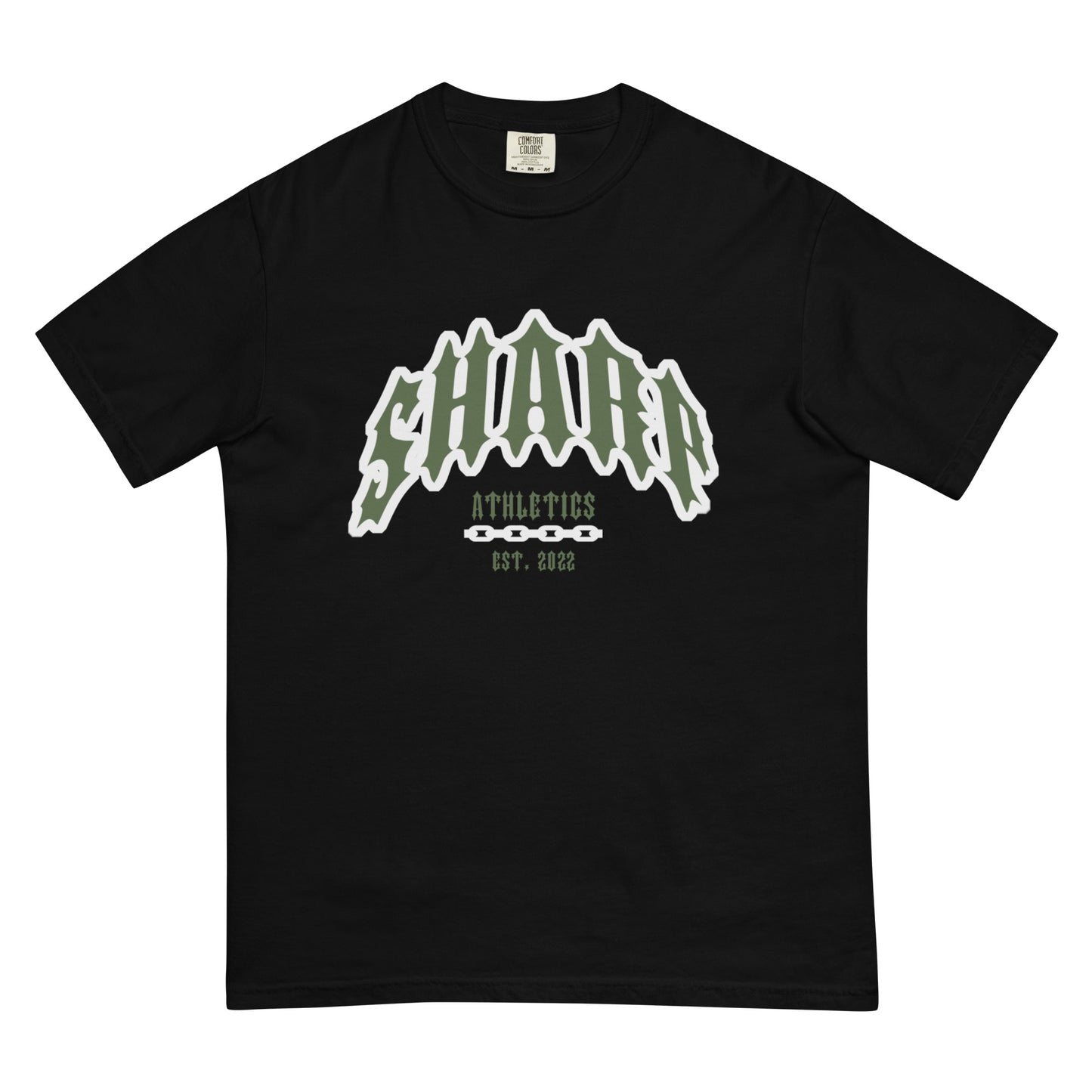 Green OG Tee