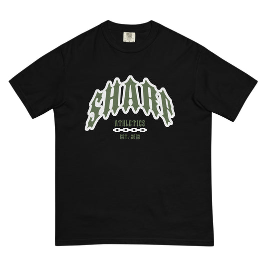 Green OG Tee