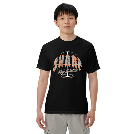 Sharp-Shooter Tee