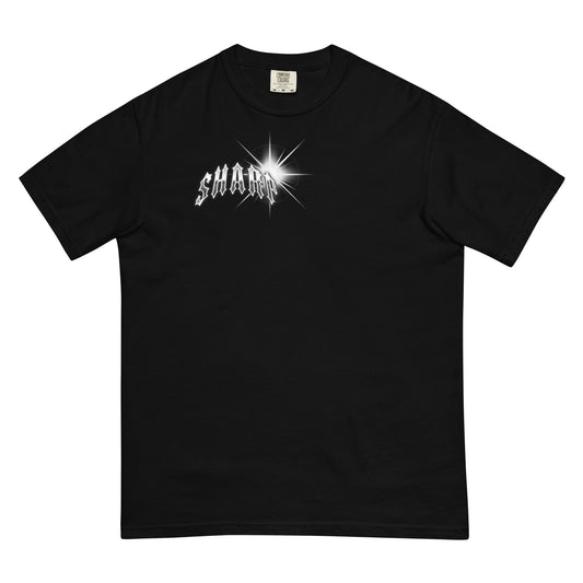 Sharp Saw Tee