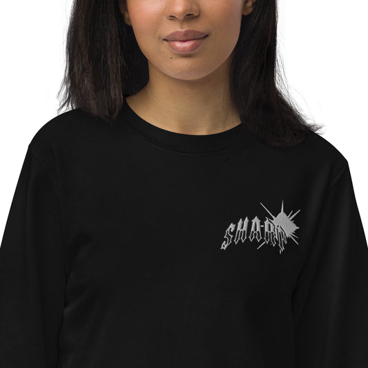 Sharp Saw Sweatshirt