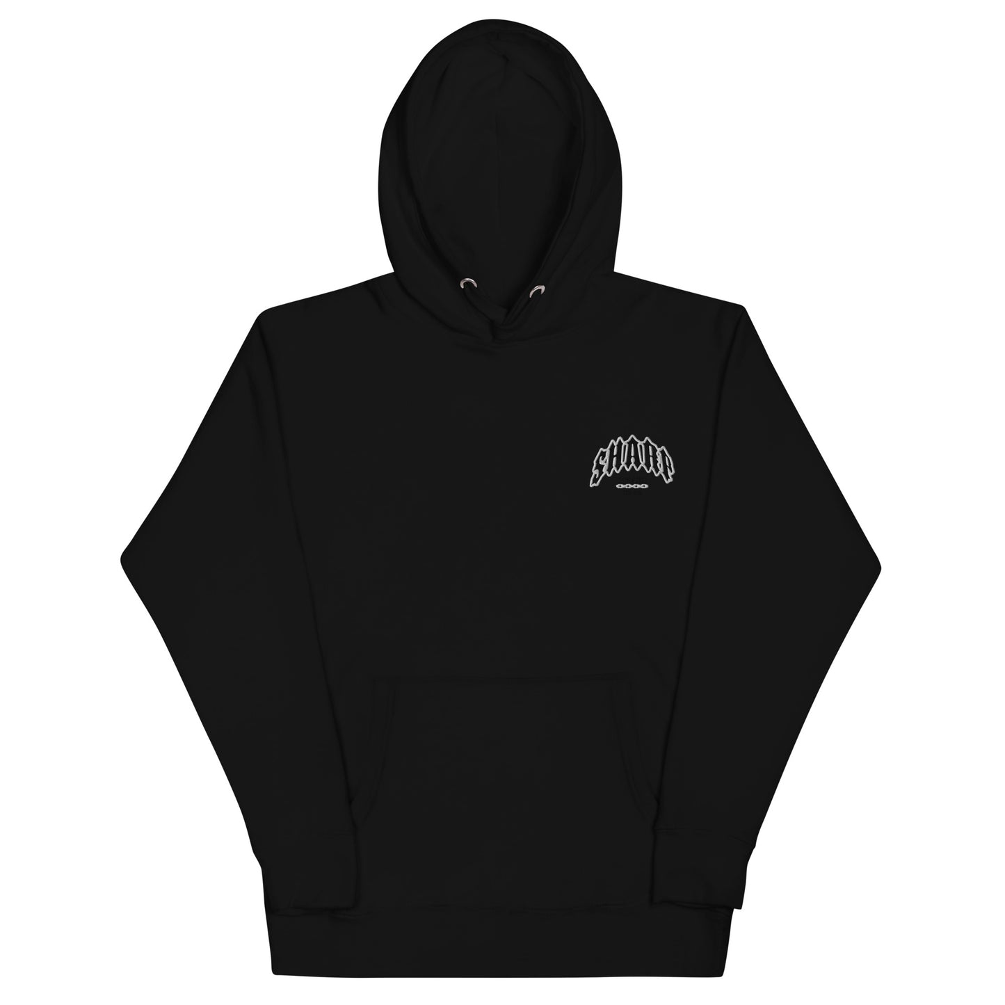 AS A KNIFE Hoodie